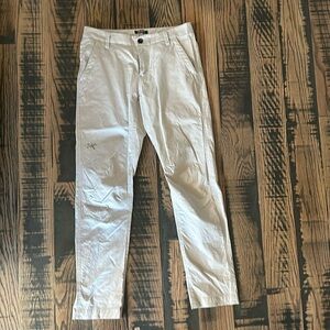 Arc’teryx Pants